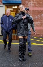 RITA ORA Arrives at Total Wine & More to Promote Her Prospero Tequila Partnership in Long Island 04/29/2023