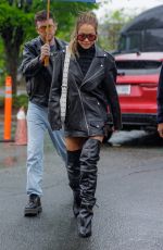 RITA ORA Arrives at Total Wine & More to Promote Her Prospero Tequila Partnership in Long Island 04/29/2023