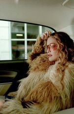 RITA ORA at a Photoshoot, April 2023