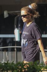 RITA ORA Out Shopping in Sydney 03/31/2023