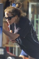RITA ORA Out Shopping in Sydney 03/31/2023