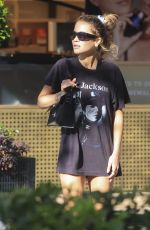 RITA ORA Out Shopping in Sydney 03/31/2023