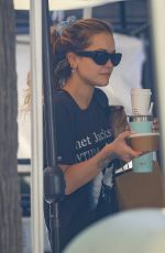 RITA ORA Out Shopping in Sydney 03/31/2023