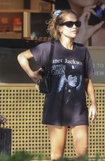 RITA ORA Out Shopping in Sydney 03/31/2023