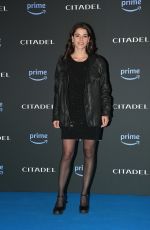 ROSA DILETTA ROSSI at The Space Modern Cinema in Rome 04/21/2023