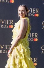 ROSE AYLING-ELIS at Olivier Awards at Royal Albert Hall in London 04/02/2023