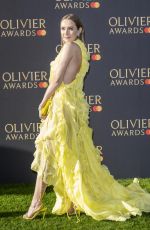 ROSE AYLING-ELIS at Olivier Awards at Royal Albert Hall in London 04/02/2023