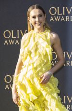 ROSE AYLING-ELIS at Olivier Awards at Royal Albert Hall in London 04/02/2023