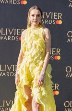 ROSE AYLING-ELIS at Olivier Awards at Royal Albert Hall in London 04/02/2023