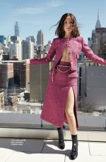 ROSE BYRNE for The Purest Magazine, Summer 2023