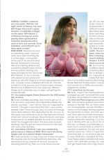 ROSE BYRNE in The Purist Magazine, Spring 2023 Issue