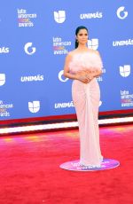 ROSELYN SANCHEZ at 2023 Latin American Music Awards in Las Vegas 04/20/2023