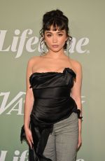 ROWAN BLANCHARD at Variety