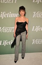 ROWAN BLANCHARD at Variety