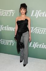 ROWAN BLANCHARD at Variety
