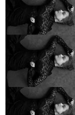 RUBY STOKES for Rose & Ivy, April 2023