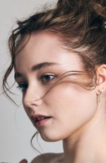 RUBY STOKES for Rose & Ivy, April 2023