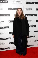 RUTH GEMMELL at Press Night Performance of A Little Life at Harold Pinter Theatre in London 03/30/2023