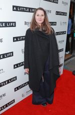 RUTH GEMMELL at Press Night Performance of A Little Life at Harold Pinter Theatre in London 03/30/2023