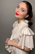 SAMMI HANRATTY at Gris Dior VIP Party in Los Angeles 04/11/2023
