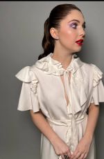 SAMMI HANRATTY at Gris Dior VIP Party in Los Angeles 04/11/2023