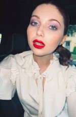 SAMMI HANRATTY at Gris Dior VIP Party in Los Angeles 04/11/2023