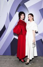 SAMMI HANRATTY at Gris Dior VIP Party in Los Angeles 04/11/2023