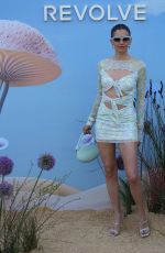 SARA SAMPAIO at Revolve Party at Coachella 2023 Music Festival in Indio 04/15/2023