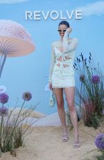 SARA SAMPAIO at Revolve Party at Coachella 2023 Music Festival in Indio 04/15/2023