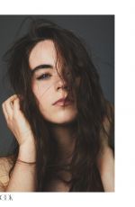 SARAH DESJARDINS for The Photobook Magazine, May 2023