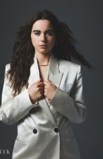 SARAH DESJARDINS for The Photobook Magazine, May 2023