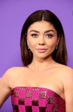 SARAH HYLAND at Los Angeles LGBT Center Gala in Los Angeles 04/22/2023