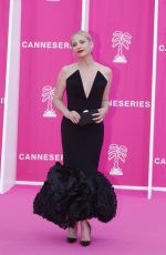 SARAH MICHELLE GELLAR at 6th Canneseries International Festival Closing Ceremony 0419/2023