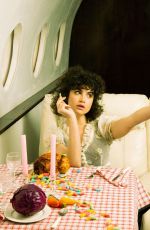SARAH YARKIN for 1883 Magazine, April 2023