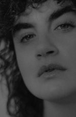 SARAH YARKIN for As If Magazine, April 2023