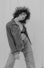 SARAH YARKIN for As If Magazine, April 2023