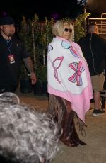SAWEETIE at Bad Bunny