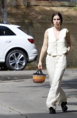 SCOUT WILLIS Out and About in Los Angeles 04/21/2023