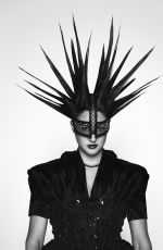 SHAILENE WOODLEY for Heroine Magazine, April 2023