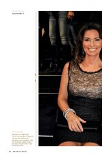 SHANIA TWAIN in Shania Twain Magazine 2023