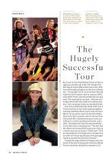 SHANIA TWAIN in Shania Twain Magazine 2023