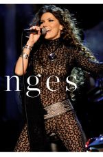 SHANIA TWAIN in Shania Twain Magazine 2023