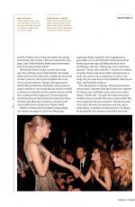 SHANIA TWAIN in Shania Twain Magazine 2023