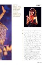 SHANIA TWAIN in Shania Twain Magazine 2023