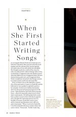 SHANIA TWAIN in Shania Twain Magazine 2023