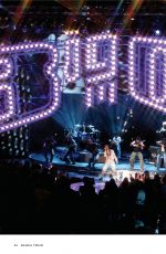 SHANIA TWAIN in Shania Twain Magazine 2023