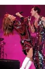 SHANIA TWAIN in Shania Twain Magazine 2023