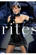 SHANIA TWAIN in Shania Twain Magazine 2023