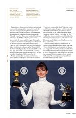 SHANIA TWAIN in Shania Twain Magazine 2023
