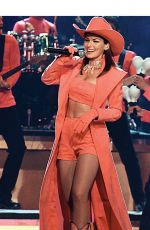 SHANIA TWAIN in Shania Twain Magazine 2023